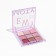 Professional palette of shadow shadows Moty, 9 colors