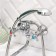 BUNE BAOOU BA533-3-B723-C018, shower set, brass, chromium