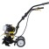 Cultivator HUTER GMC-2.8, Benz., 2t, 2.8 hp, 2 kW, 1 square., Shir./Ch. 28/12 cm