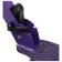 Самокат городской GRAFFITI Comfort Lux 145, колёса PU 145 мм, перед. амортиз, ABEC 9 Carbon