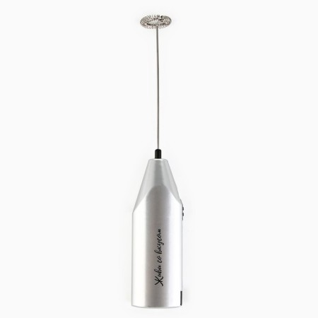 Capuchucker “for the most tender”, model LMR-02, 3.5 x 20 cm.-2