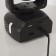 Light device "Rotating ball" 8.5 cm, speaker, glow RGB, 220 V