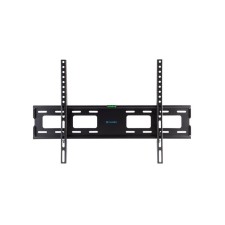 Кронштейн Tuarex OLIMP-201, для ТВ, фиксированный, 32-90", до 45 кг, 20 мм от стены, черный