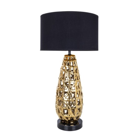 TAIYI 58 cm table lamp, D 30 cm, 1x40W E27