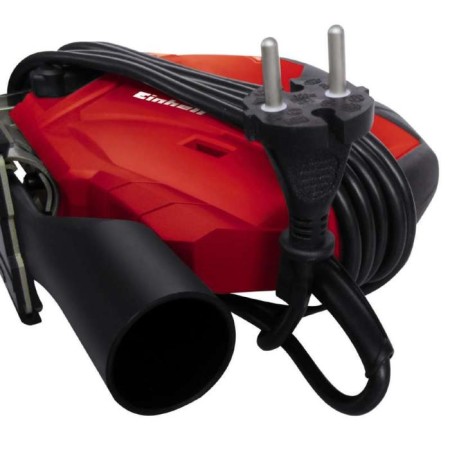 Lobzik Einhell TE-JS 100, 750 W, 800-3000 move/min, 45 °, 23 mm/move, Prop 100 mm, case-2