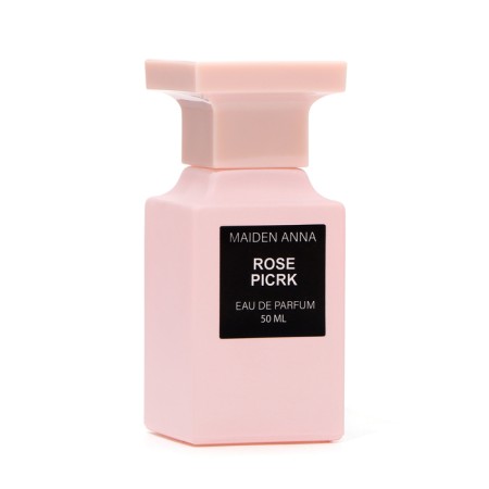 Maiden Anna Rose Picrk toilet water, 50 ml-1