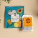 New Year! Tea in the package "New Year's Pofigin", 1 pc. X 1.8 g.