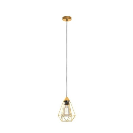 Tarbes chandelier, 1x60W E27