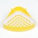 Corner toilet for rabbits and ferrets, 24 x 18 x 11 cm, yellow