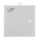 Revisionine "Vento" DR2020ECO, 200 x 200 mm, plastic