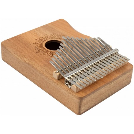 Kalimba 17 Rebangs Bee EK06-2