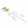 Carnival rod "Snake" 40 cm