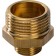 Nipple transition stout SFT-0003-003438, 3/4 "x 3/8", external/external thread