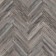 Waterproof SPC laminate Cronafloor Herringbone 4V oak Reims H008 640*128*4.5 mm 1.31m2