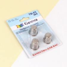Pods, d = 18 mm, 3 pcs