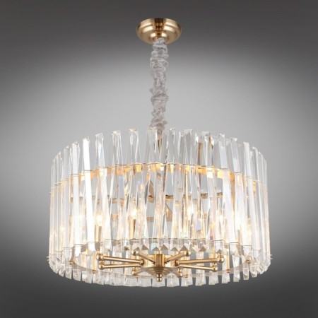 Suspended chandelier Verene E14 320W-1