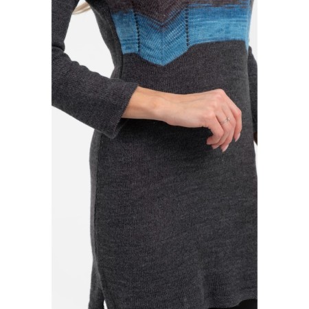Women's tunic Wisell DR5-52/2, size 44-4