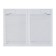 Delivery of a low -up a5, 128 sheets, boumvinyl cover, burgundy