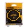 Denzel roulette 31553, rubberized case, automatic fixation, 8m x 25mm