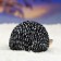 Garden figure "Hedgehog Tim" 16x12x10cm