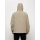 Male spring jacket, size 48, beige color