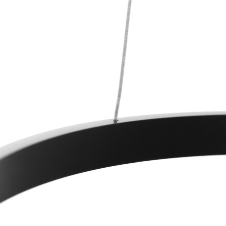 Bayerlux "Artes" LED 100W 3000-6000K Black 45x48x23 cm-10