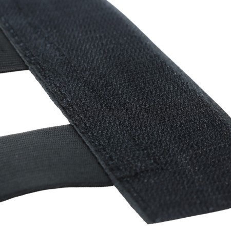 Velcro pocket in the trunk "Big", size 40x17.5 cm-2