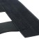 Velcro pocket in the trunk "Big", size 40x17.5 cm
