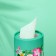Napkins in a tube 50 pcs, 2 layers "Summer"