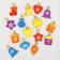 New Year's developing toy "New Year! Christmas tree "elegant 15 x 20 cm