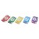 Board Economic Game "Money Polys. Business Many ", 240 banknotes, 8+