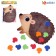 Developing sorter "Hedgehog crop"