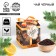 New Year! Black tea "Happy New Year" taste: lemon, 50 g.