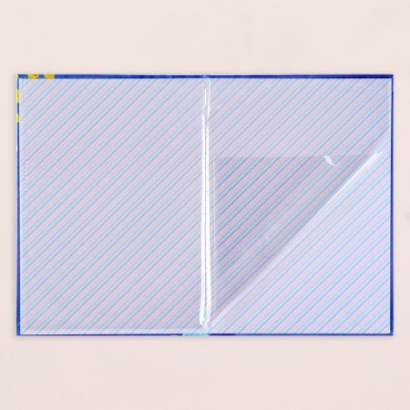 Birth certificates "Rocket" Laminated-2