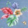 Bed linen 1.5sp saings and I "Tropical Leaves" 143*215cm, 145*214cm, 50*70cm-1pcs, 60g/m2, microfiber