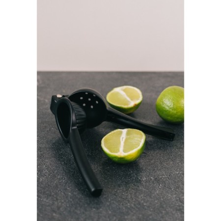 Press for citrus fruits Magistro Alum Black, black color-8