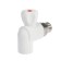 Balling tap for Zein radiator, polypropylene, corner, d = 25 mm x 3/4 "