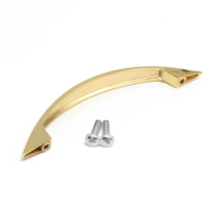 Standart RUSCOCE PROSK RC003, m/o 96 mm, color gold-4