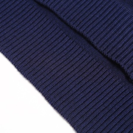 School vest for a boy, blue color, height 152-158 cm-7