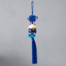 Suspension Ceramics with bells 