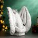 Figure "Gorguli" Gray stone 39x25x35cm