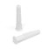 Dowel "Rice tox" 4 BS-K, universal, polyethylene, 8x49 mm, 500 pcs