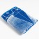 Tensor Ethel towel "Zodiac Signs: Libra" Blue, 67x130 cm, 100% cotton, 420g/m2