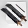 Souvenir weapon "Two -Klining Sword of Tanos", 108cm, collapsible, polystyrene foam