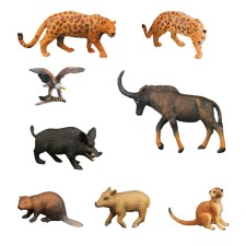 Set of figures 