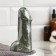 Bombing for the bath "Favorite" 160 g, black, 13 cm, benpar