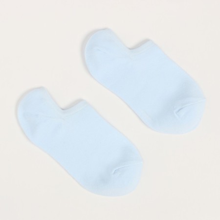 Women's socks, Opala color, size 36-40-1