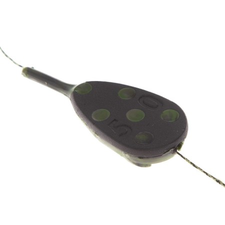 Mounting feeder X-Feeder Pl Flat Midi, 50 g-2