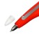 Hand-shaped handle-pricon knife