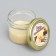 Candle in the bank Aromatic "Vanilla Caramel", 5x6 cm, 120 g